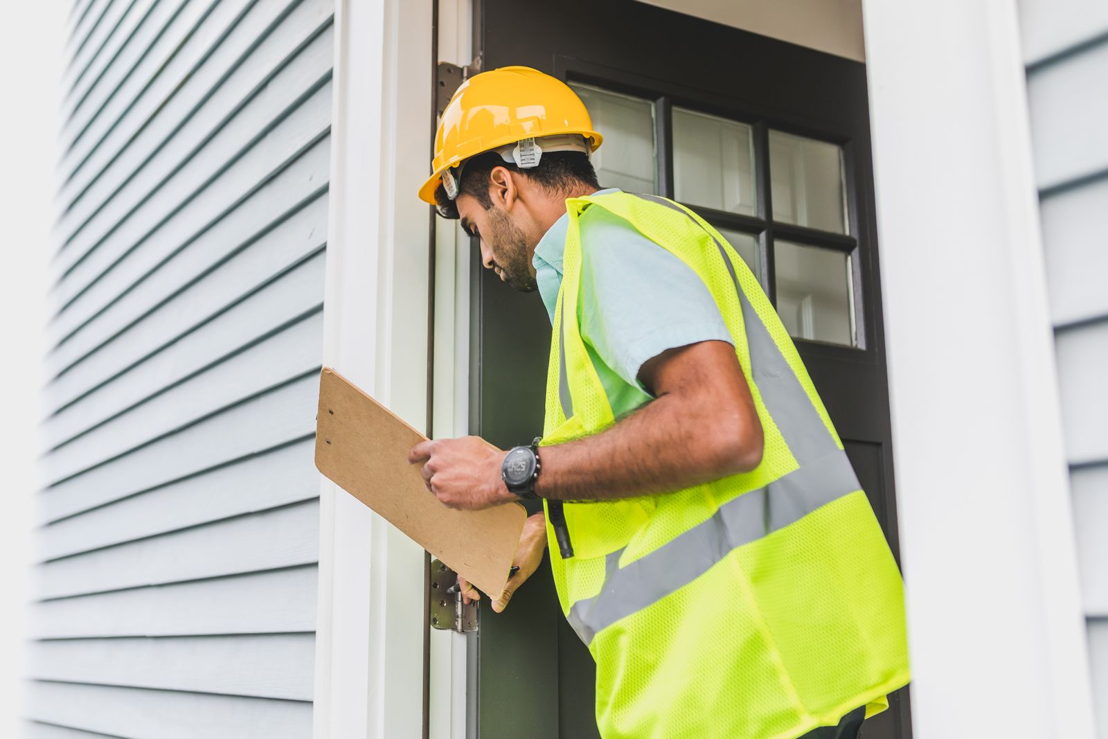 Spring Fix or New Door? How to Make the Replacement Case Without Sounding Like a Sales Pitch